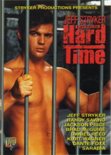 Jeff Stryker Does Hard Time Capa